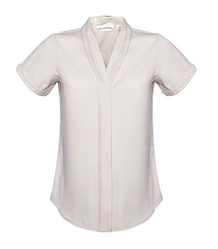 Madison Short Sleeve Blouse image4